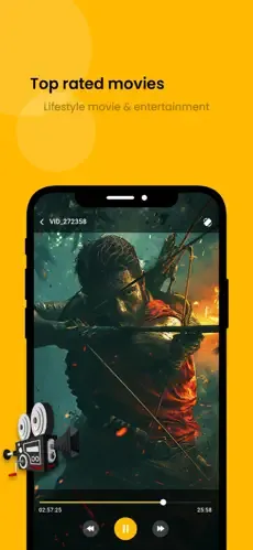 star-hotstar Top Rated Movies