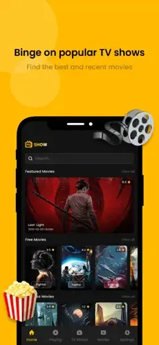 star-hotstar tv show